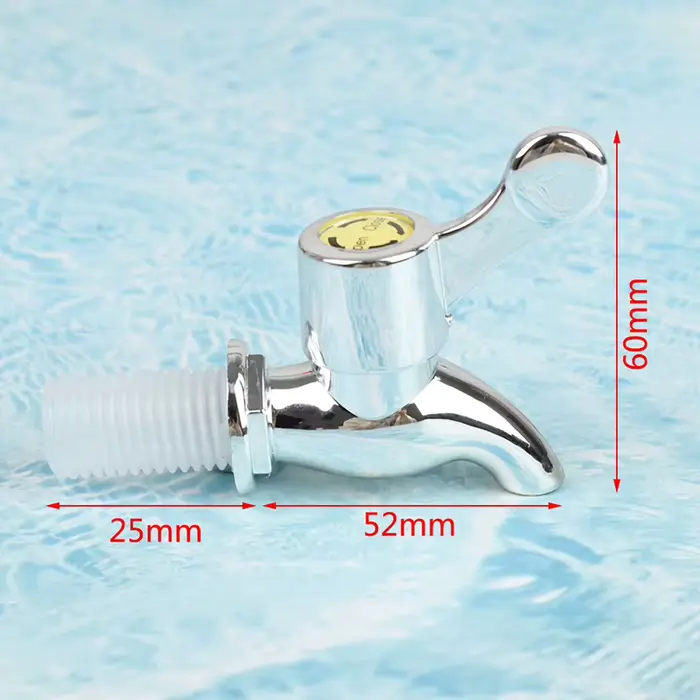 Vanne à vin 17mm, distributeur d'eau