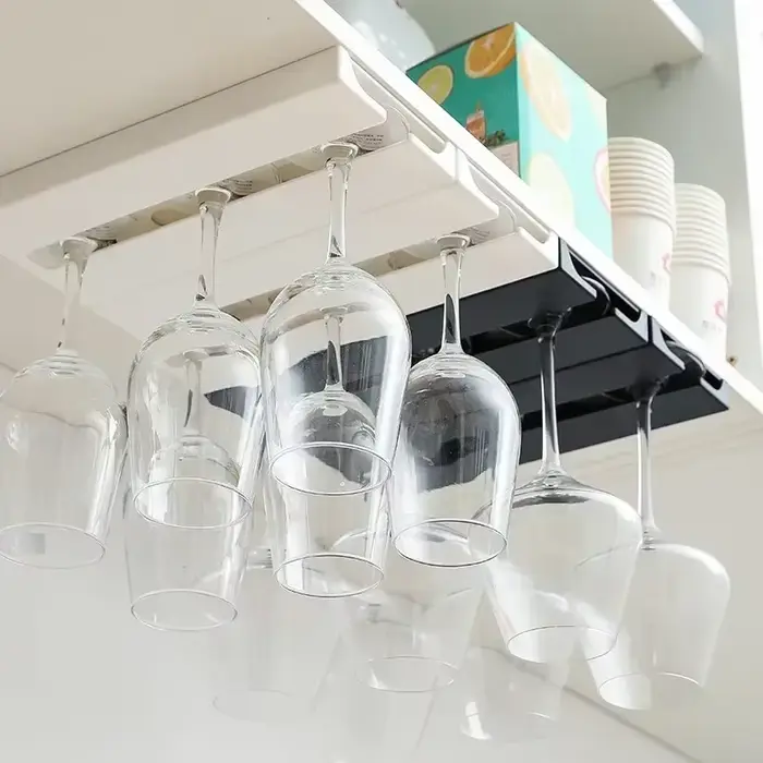 Porte-verre à vin de Bar