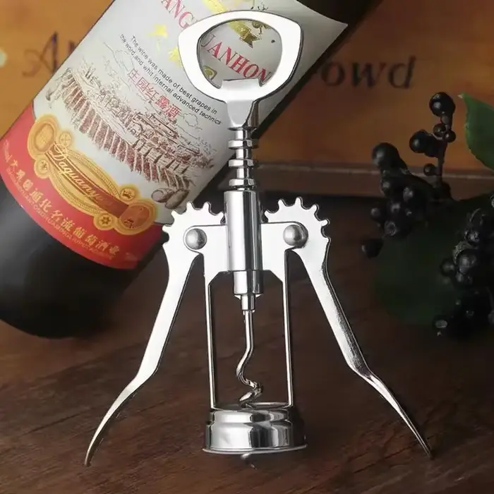 Ouvre-vin, portable