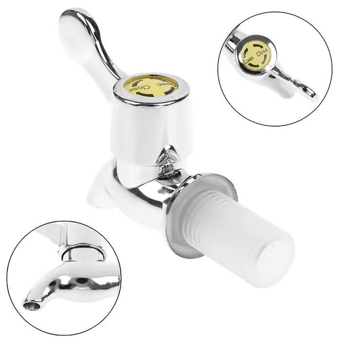 Vanne à vin 17mm, distributeur d'eau