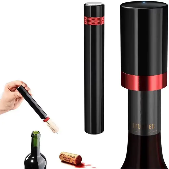 Ouvre-bouteille de vin Portable