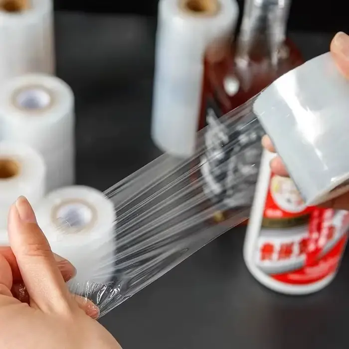 Joint de bouteille de vin/liqueur extensible et étanche