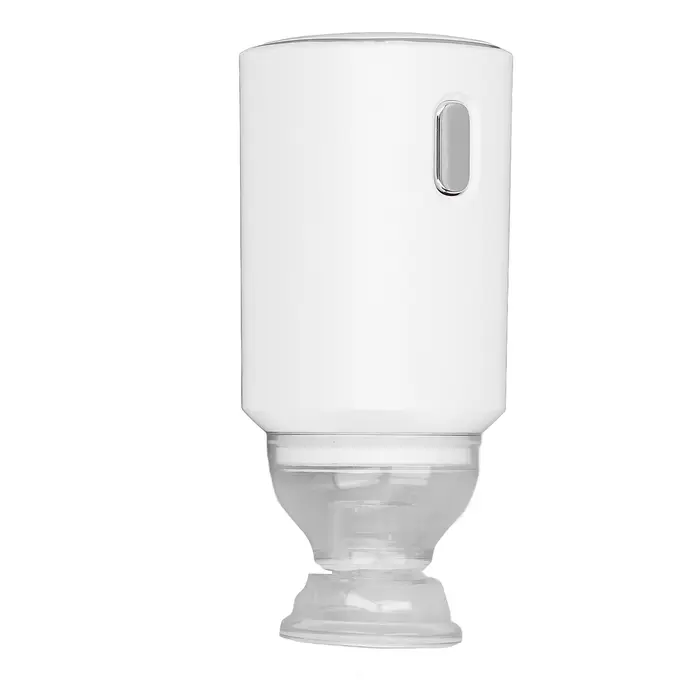Pompe à sac sous vide automatique Rechargeable 90W 5V