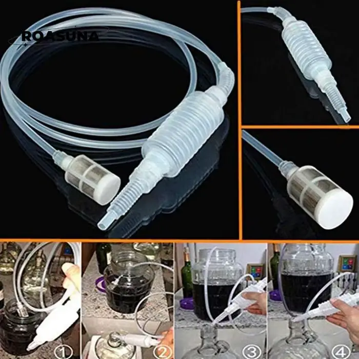 Kit de brassage domestique