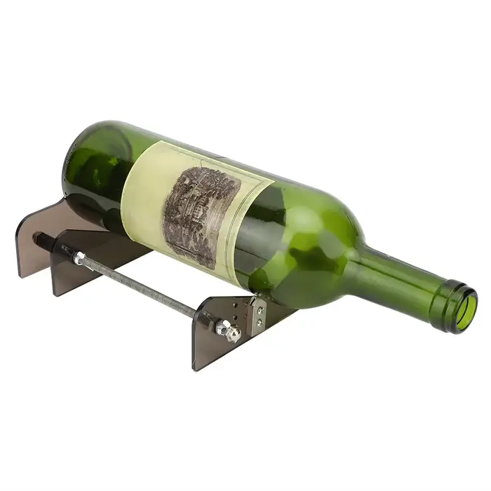 Outil de coupe de bouteille de vin