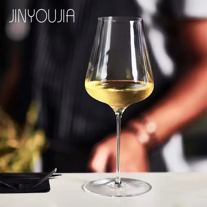 Verre à vin blanc Riesling JINYOUJIA Grassl Style Liberté 460ml