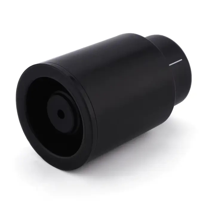 Bouchon de bouteille de vin sous vide en acier inoxydable