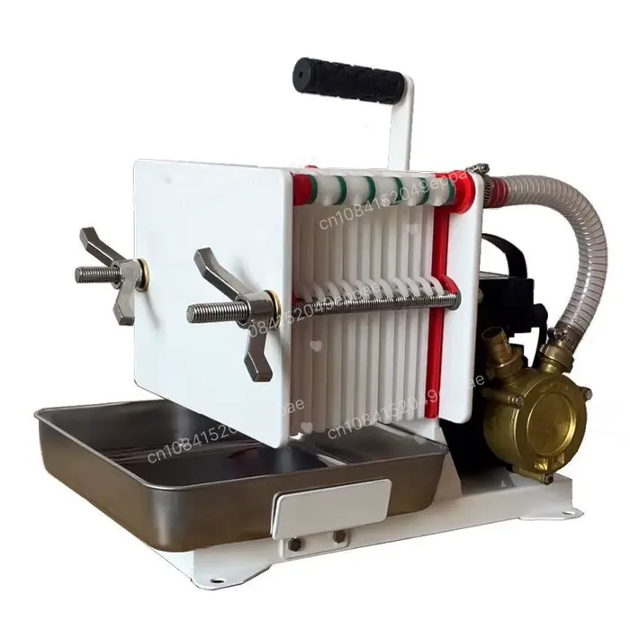 Cartouche filtrante alimentaire pour bougies