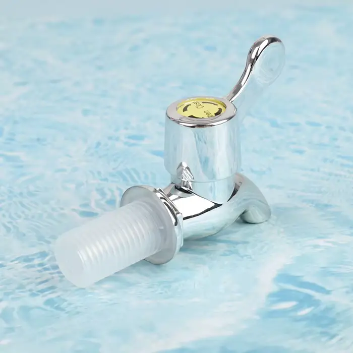 Robinet de bouteille de vin