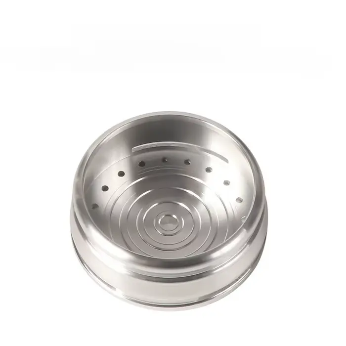 Accessoires de Shisha arabe en alliage d'aluminium HMD