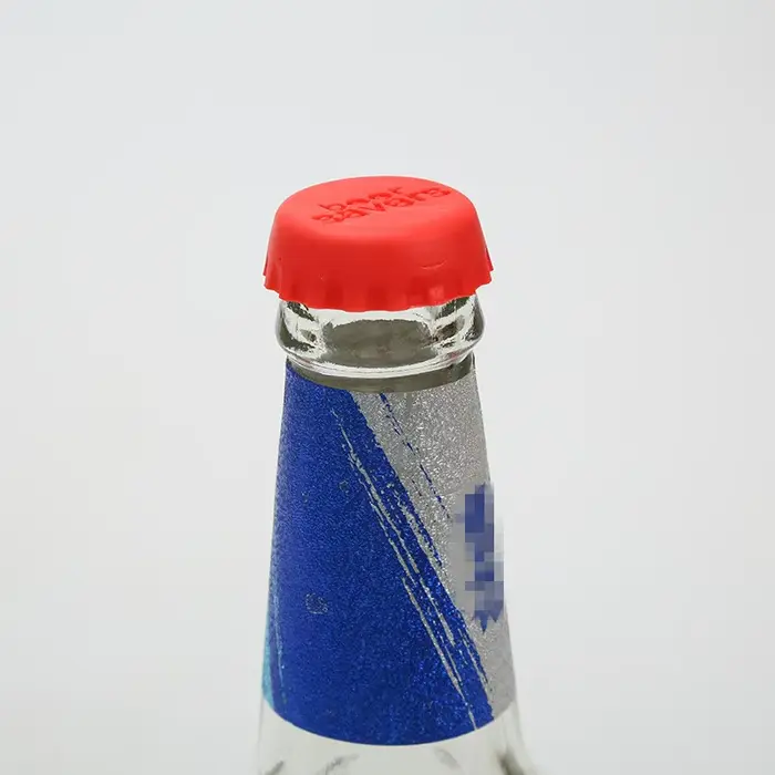 Bouchon de bouteille de Gel de silice réutilisable