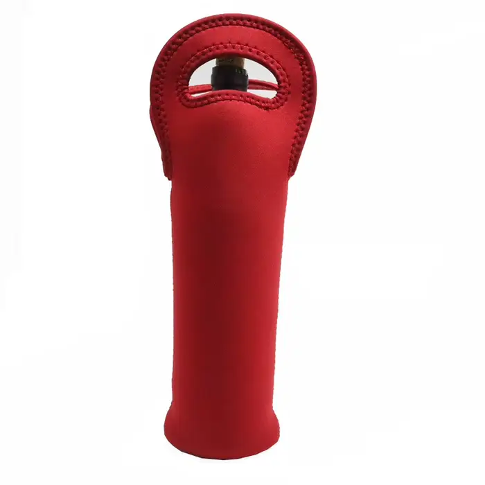 Manchon de vin en néoprène 750ml