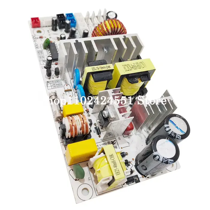 Kerong carte d'alimentation pour armoire à vin rouge DQ04-006 Circuit imprimé