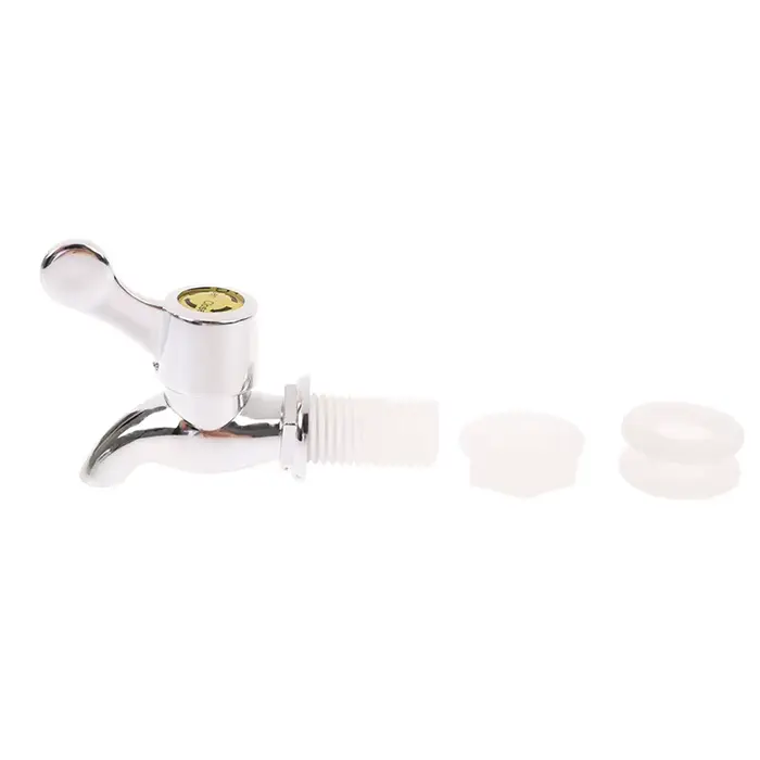 Robinet de bouteille de vin