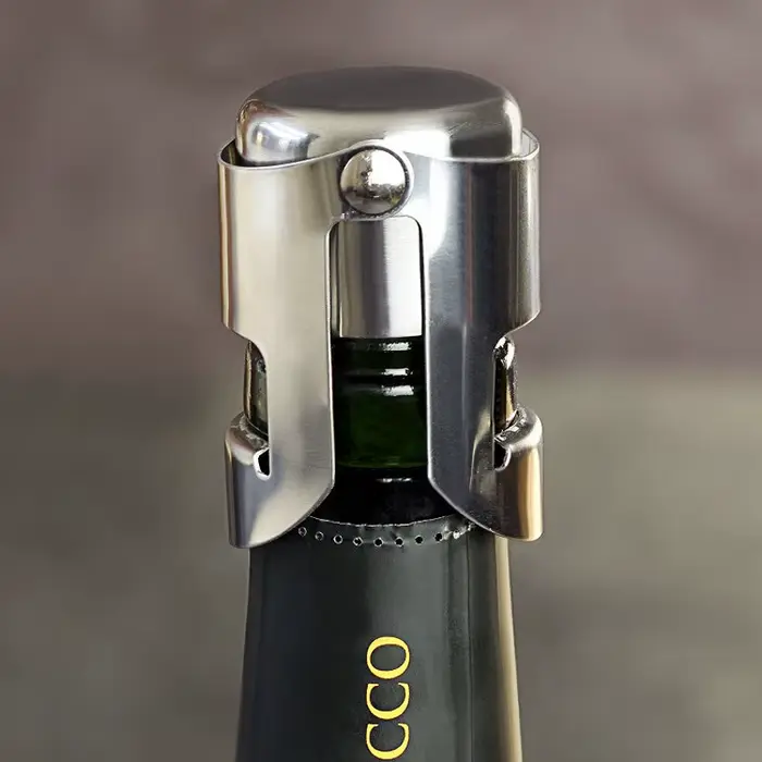 Bouchon de Champagne