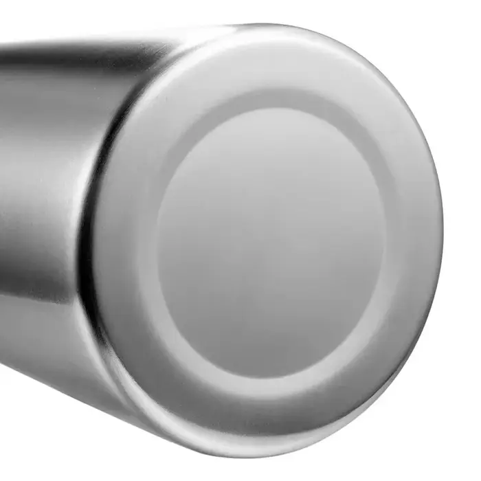 UPORS – seau refroidisseur de vin en acier inoxydable